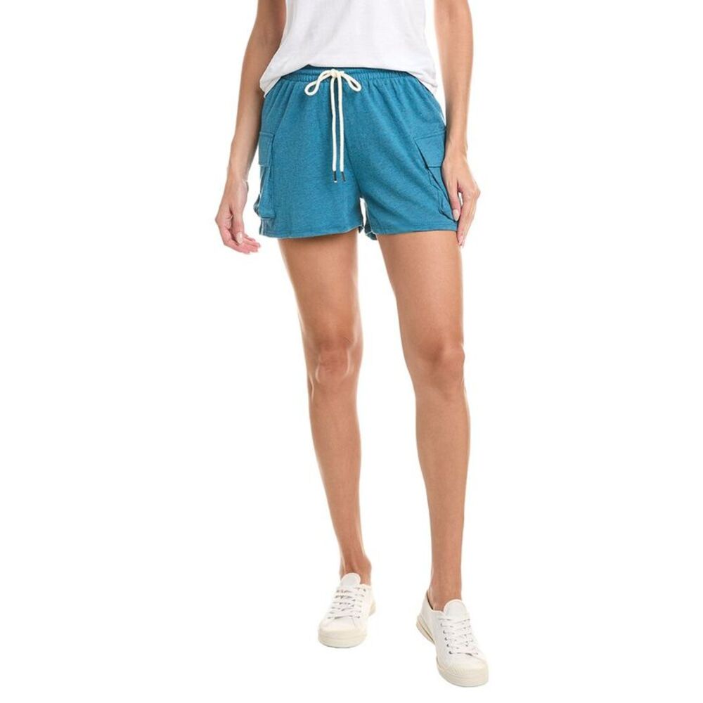 Chaser Womens King Short, Blue